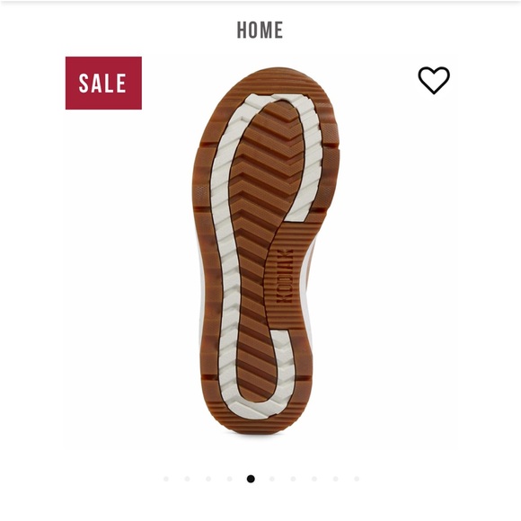 Kodiak woman’s hiking boots ( new) - Picture 7 of 9